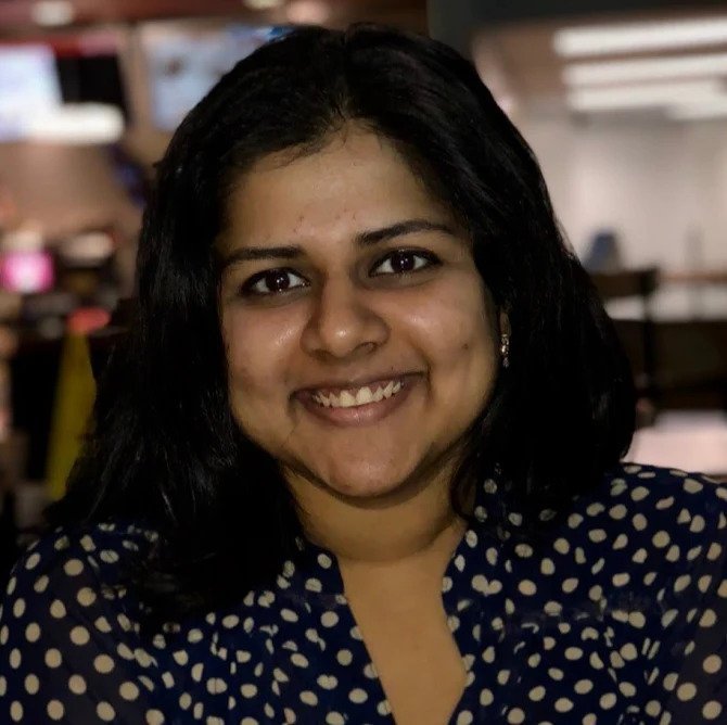 Sneha R.